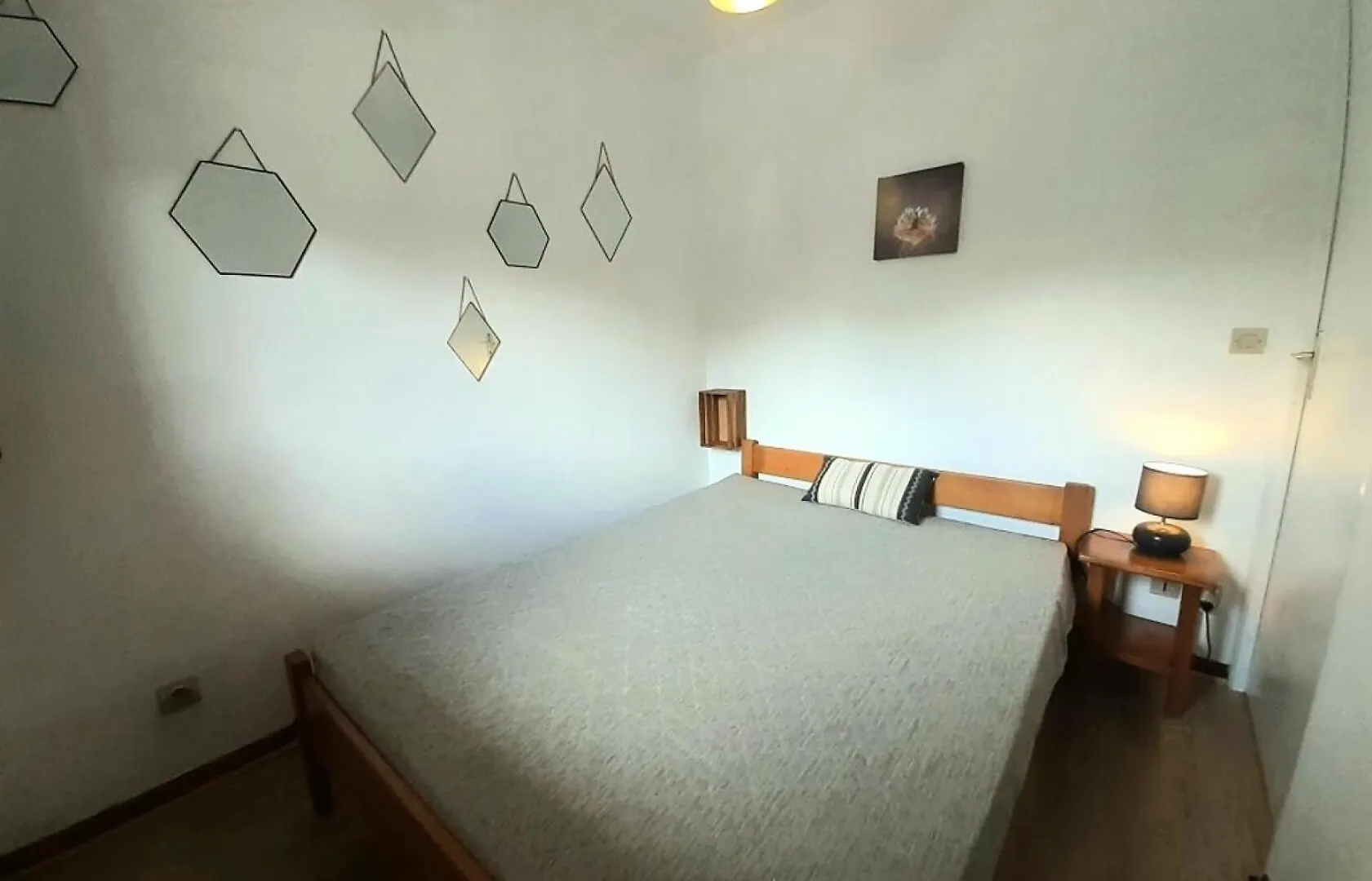 Residence Les Drus - Residence Les Drus N°119 Mae-5191 La Plagne-Tarentaise