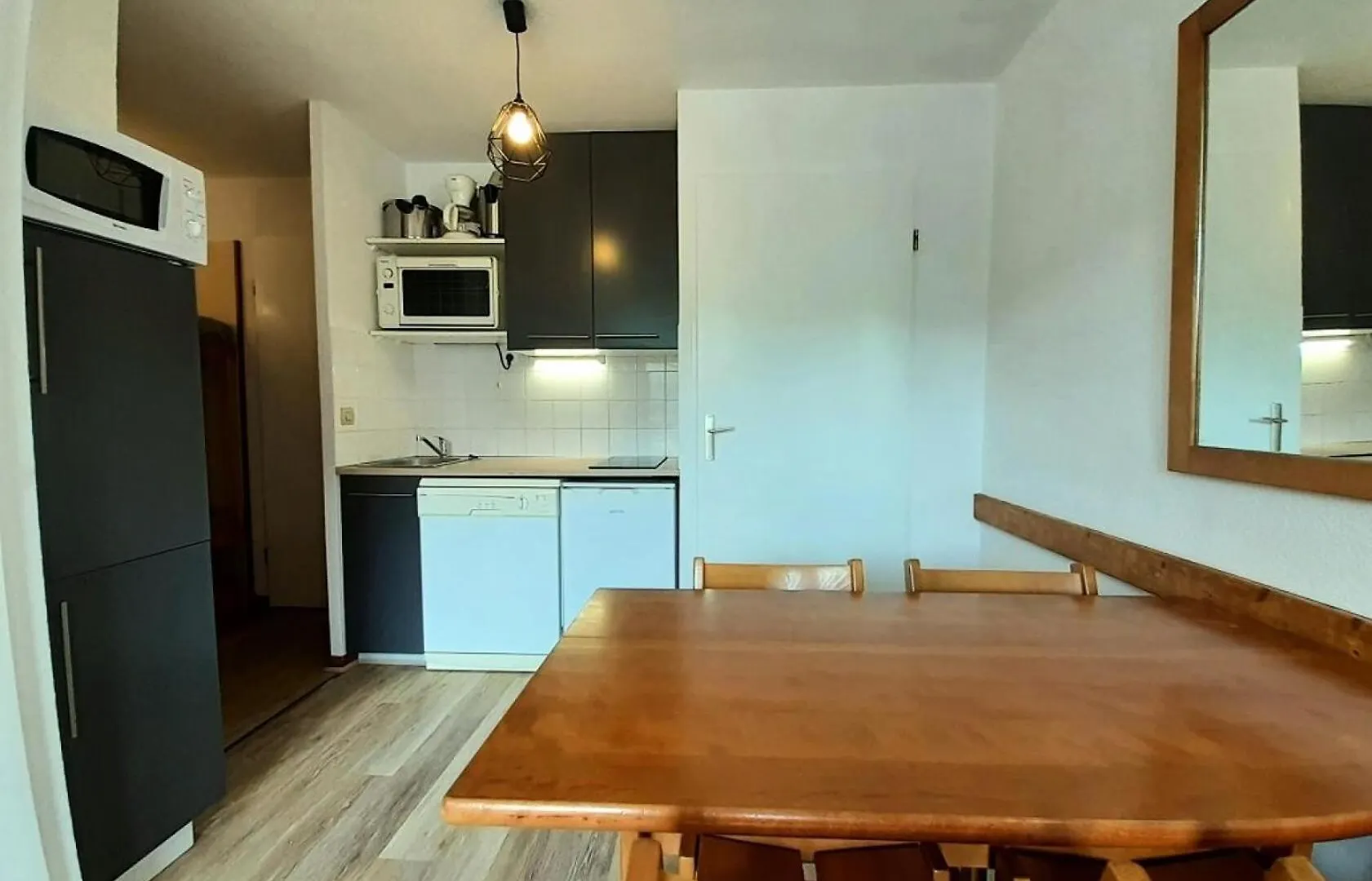 Residence Les Drus - Residence Les Drus N°119 Mae-5191 La Plagne-Tarentaise